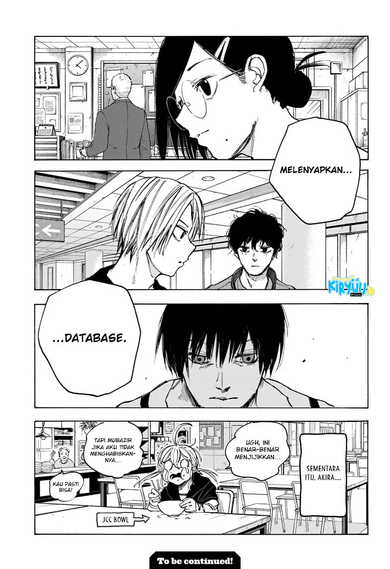 Sakamoto Days chapter 79 halaman 20