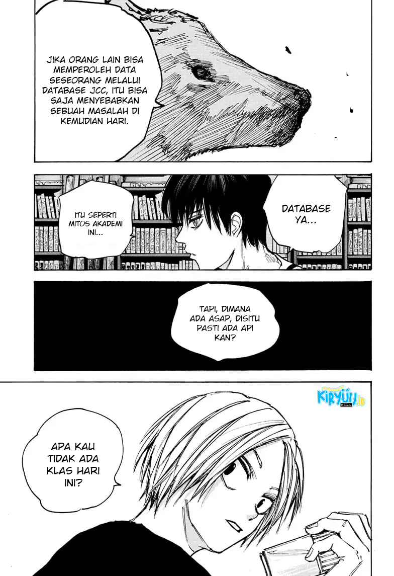 Sakamoto Days chapter 80 halaman 4