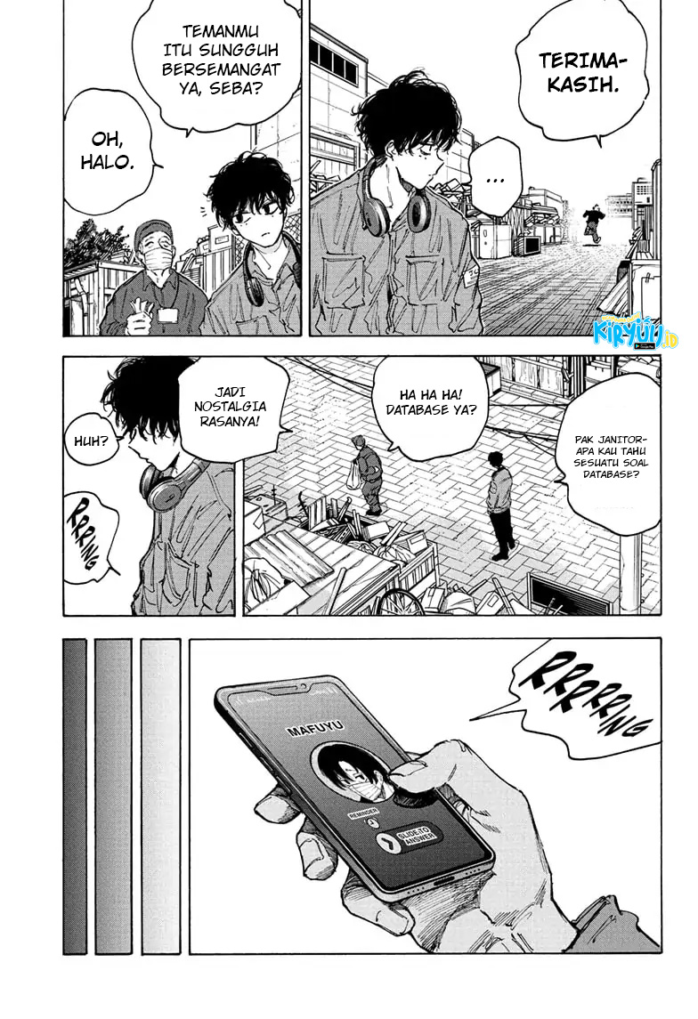 Sakamoto Days chapter 80 halaman 10