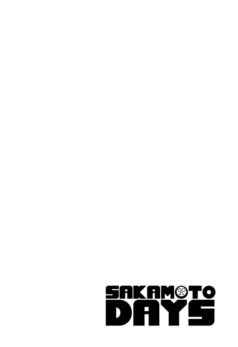 Sakamoto Days chapter 82 halaman 4