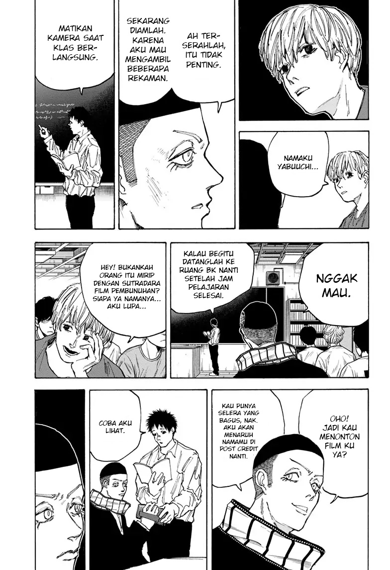 Sakamoto Days chapter 88 halaman 12
