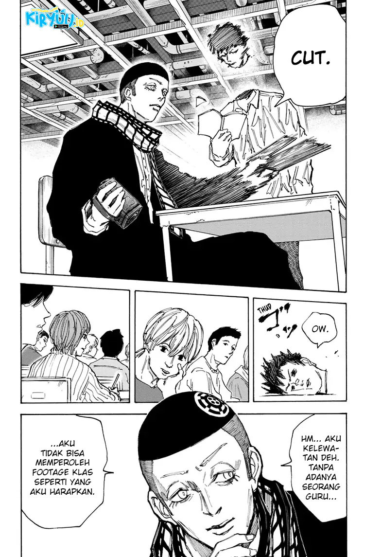 Sakamoto Days chapter 88 halaman 13