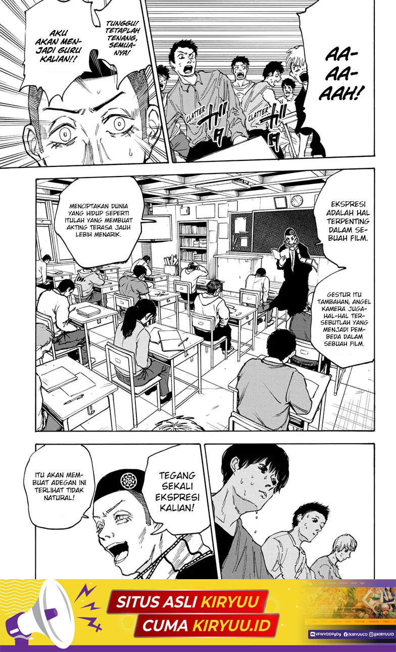 Sakamoto Days chapter 88 halaman 14