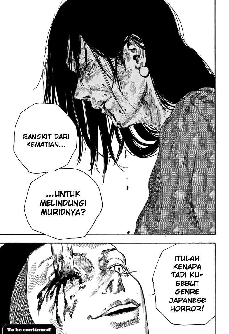 Sakamoto Days chapter 90 halaman 21