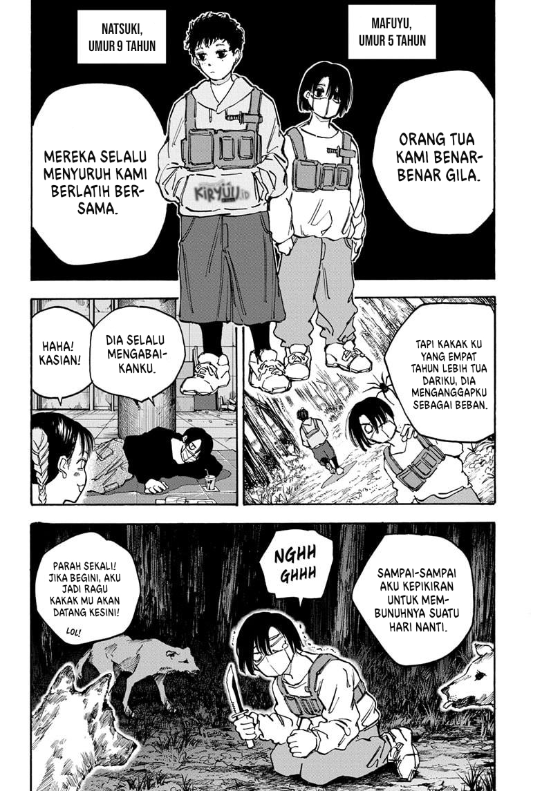 Sakamoto Days chapter 94 halaman 11