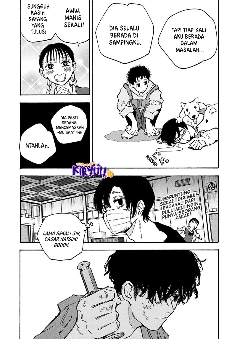 Sakamoto Days chapter 94 halaman 12