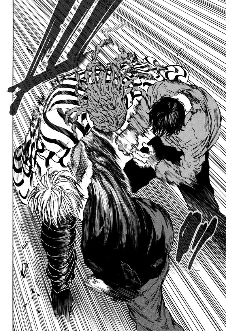 Sakamoto Days chapter 94 halaman 15