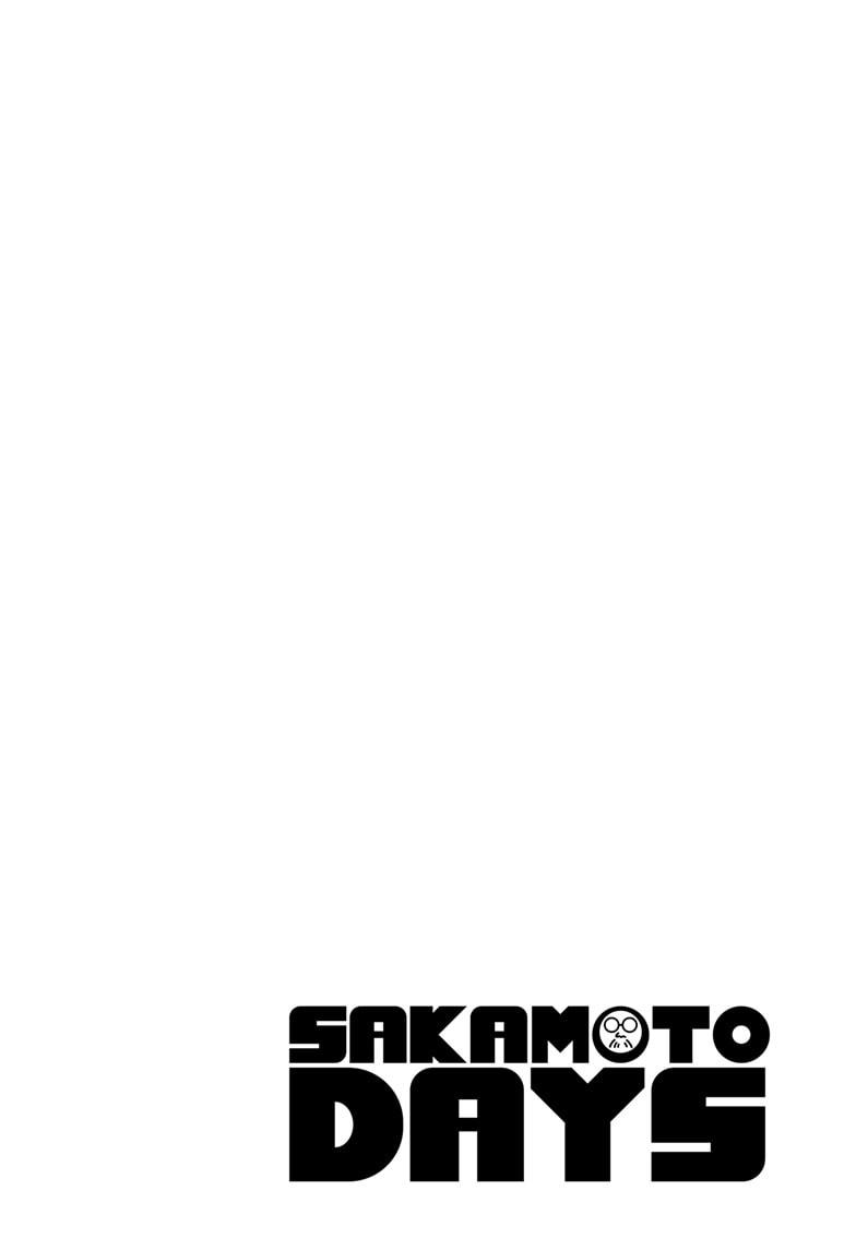 Sakamoto Days chapter 95 halaman 3