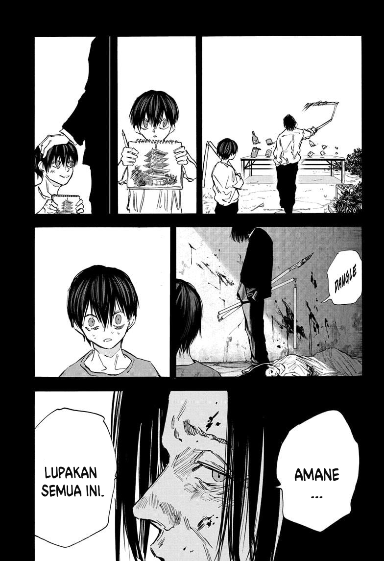 Sakamoto Days chapter 95 halaman 16