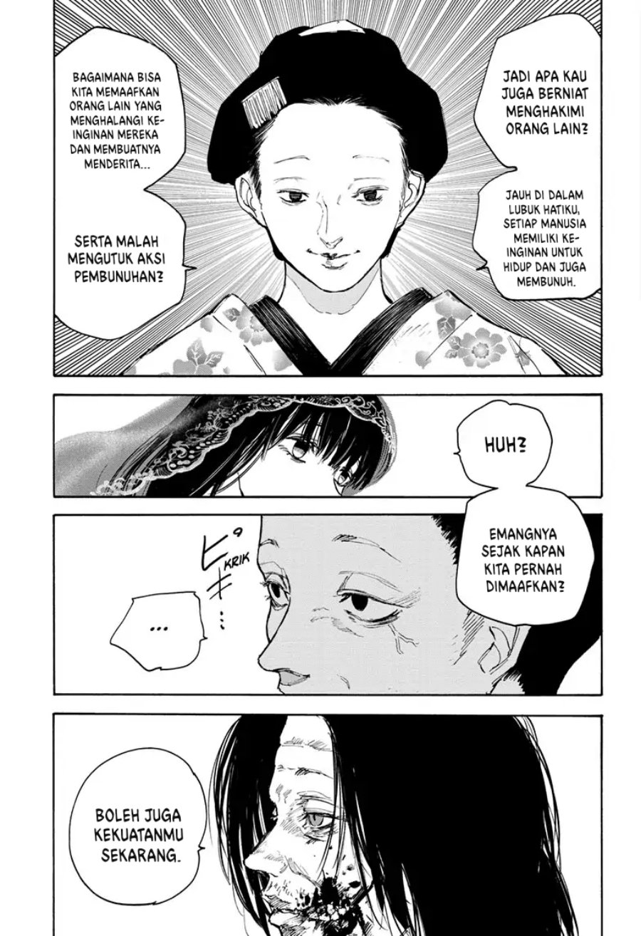 Sakamoto Days chapter 98 halaman 7