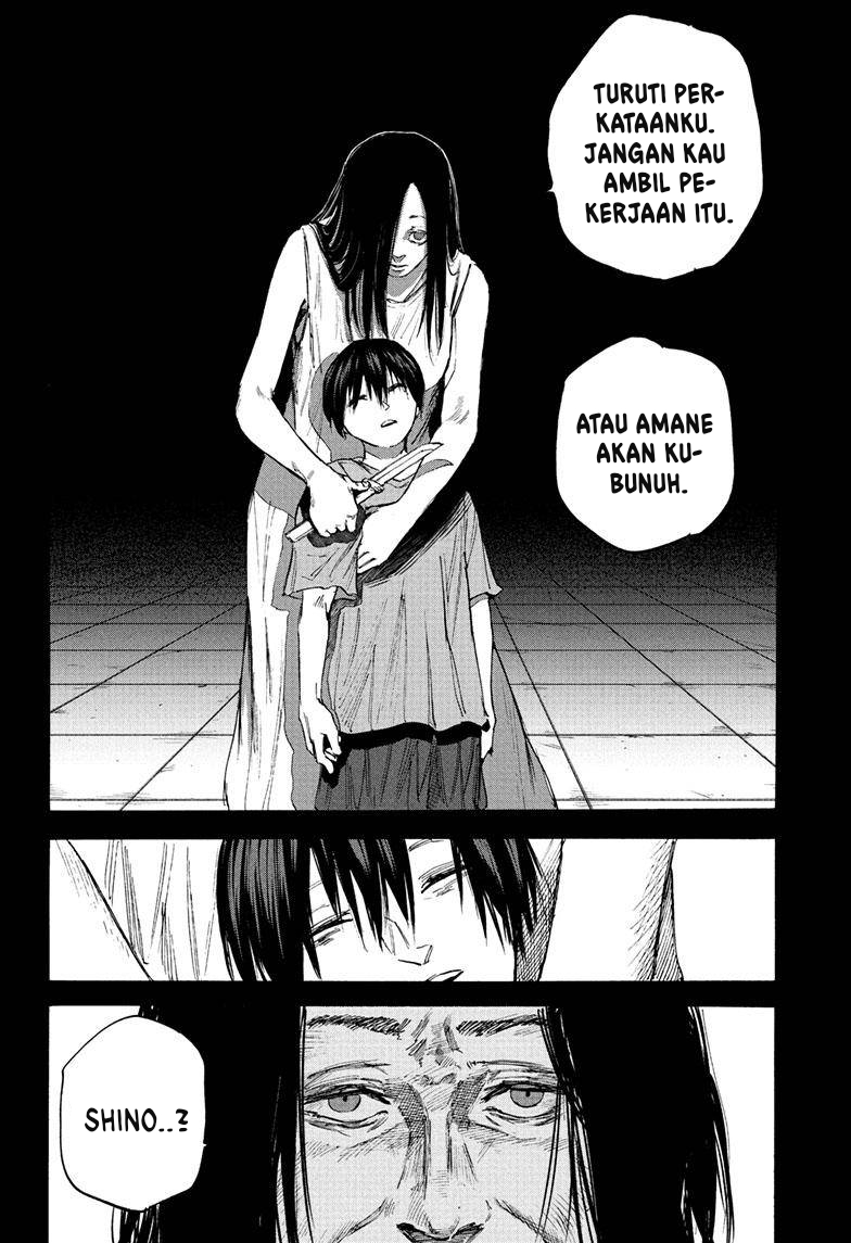 Sakamoto Days chapter 99 halaman 15