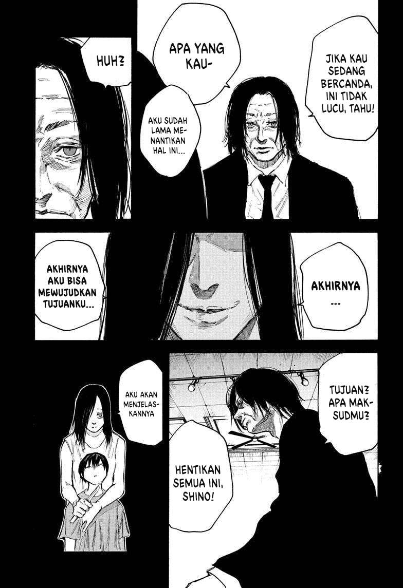Sakamoto Days chapter 99 halaman 16
