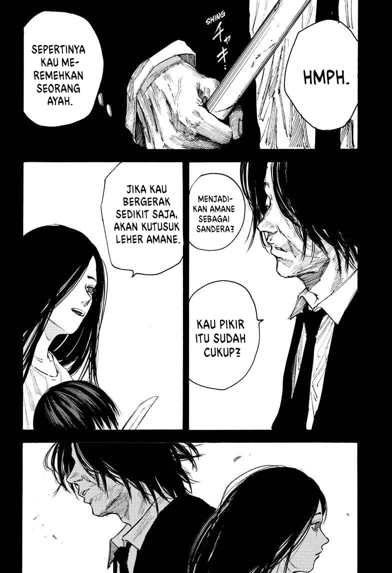 Sakamoto Days chapter 99 halaman 19