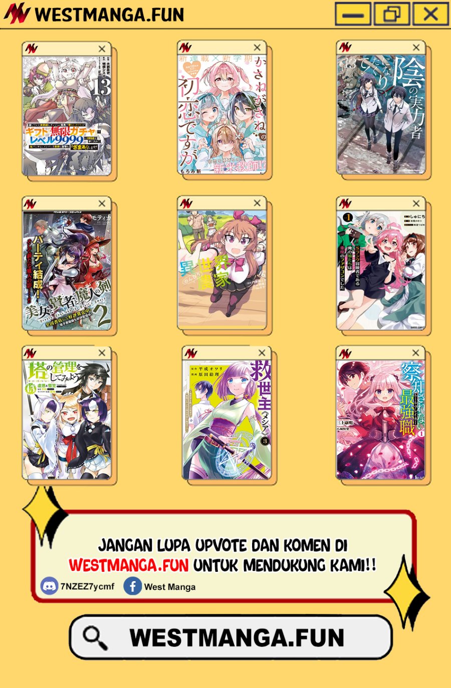 Sakigake no Hana Miko chapter 21 halaman 21