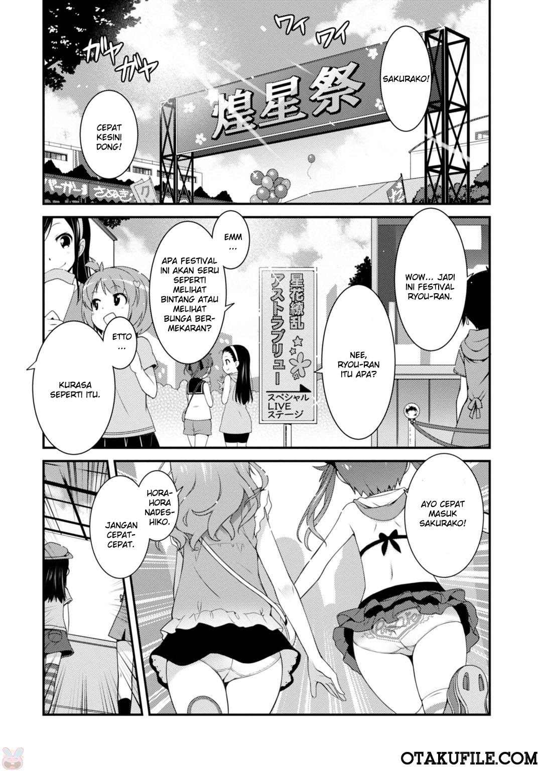 Sakura Nadeshiko chapter 01 halaman 4
