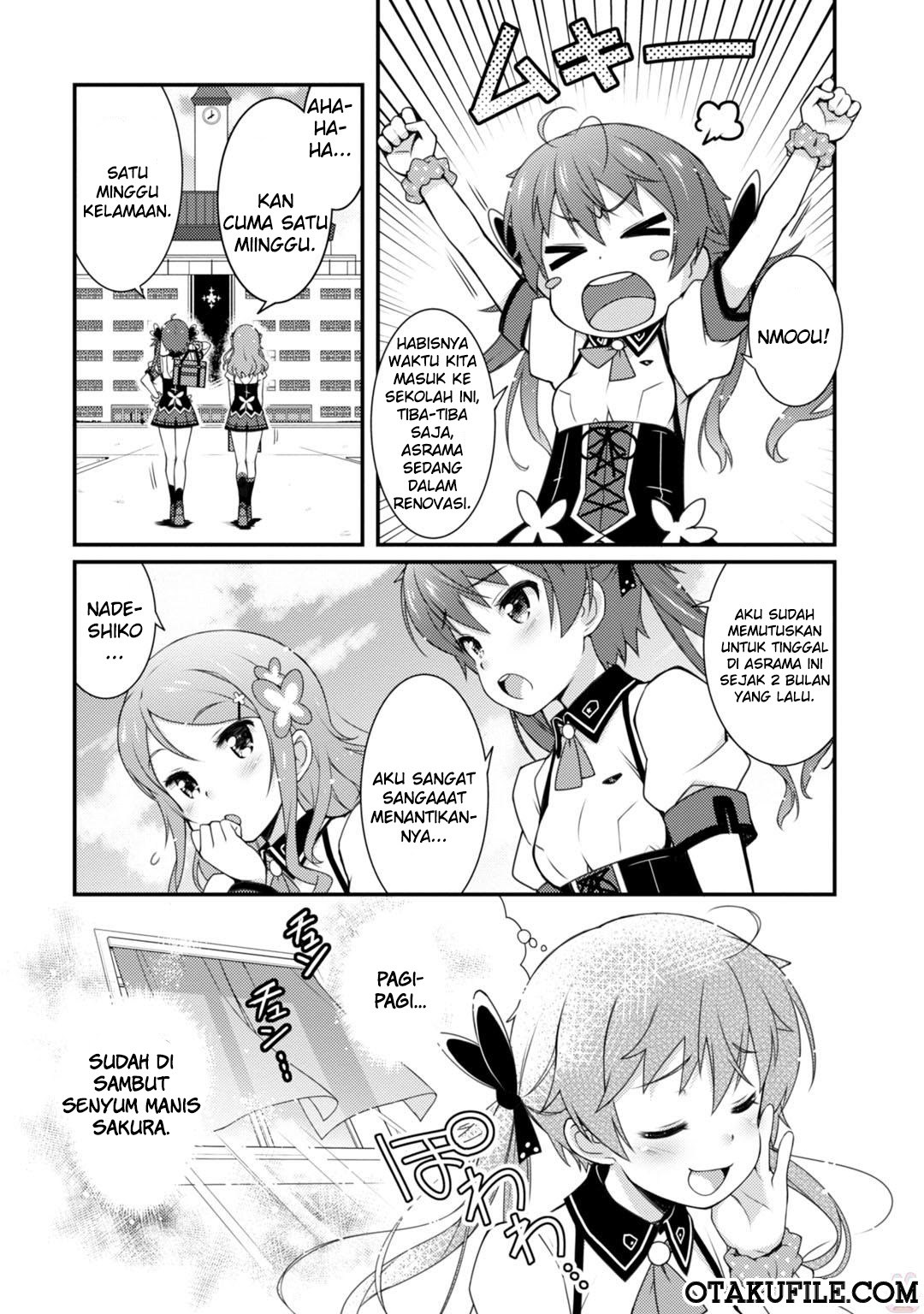 Sakura Nadeshiko chapter 01 halaman 10