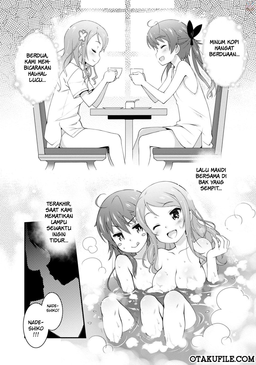 Sakura Nadeshiko chapter 01 halaman 11