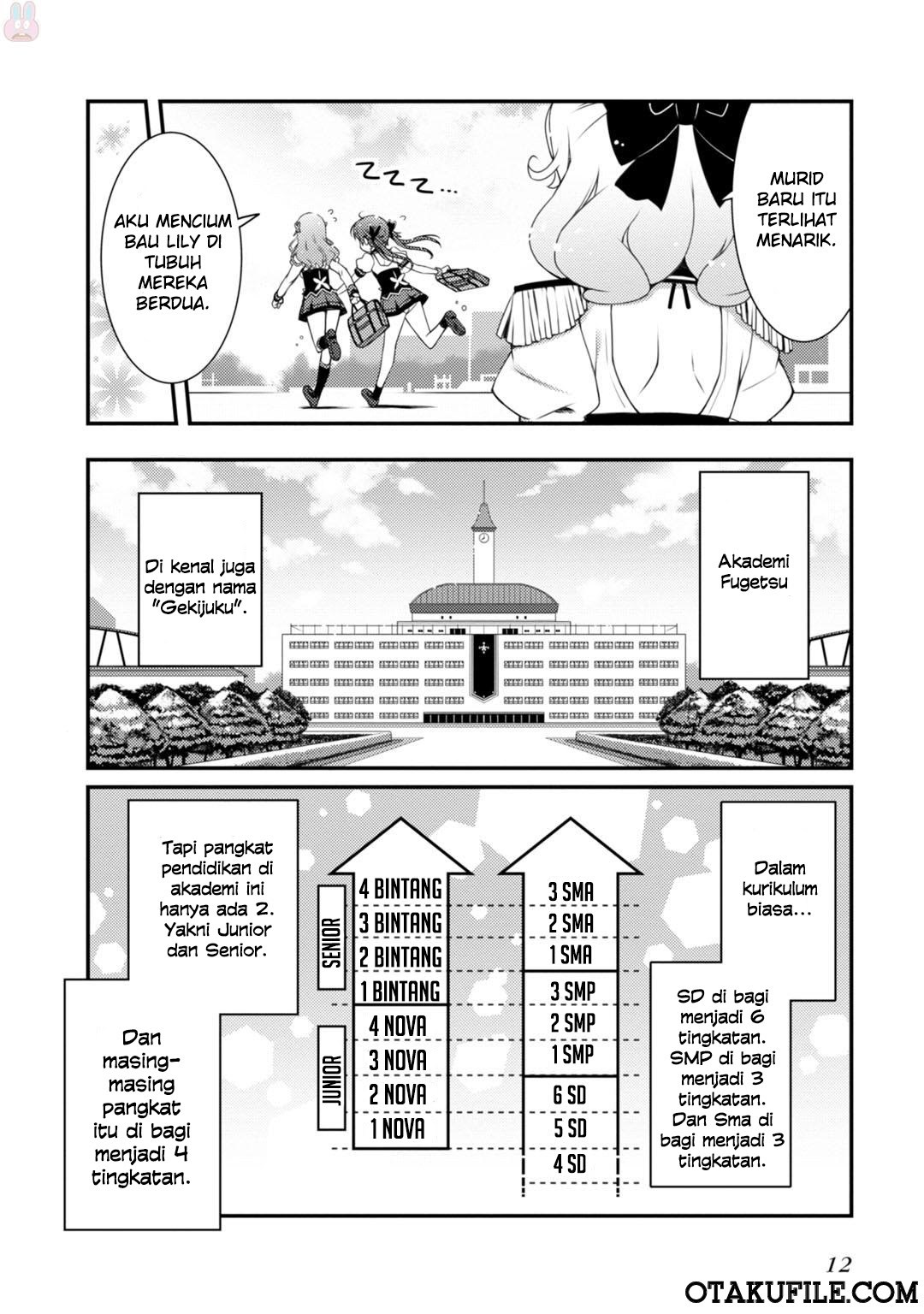 Sakura Nadeshiko chapter 01 halaman 13