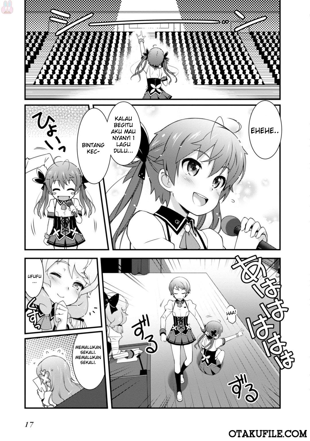 Sakura Nadeshiko chapter 01 halaman 18