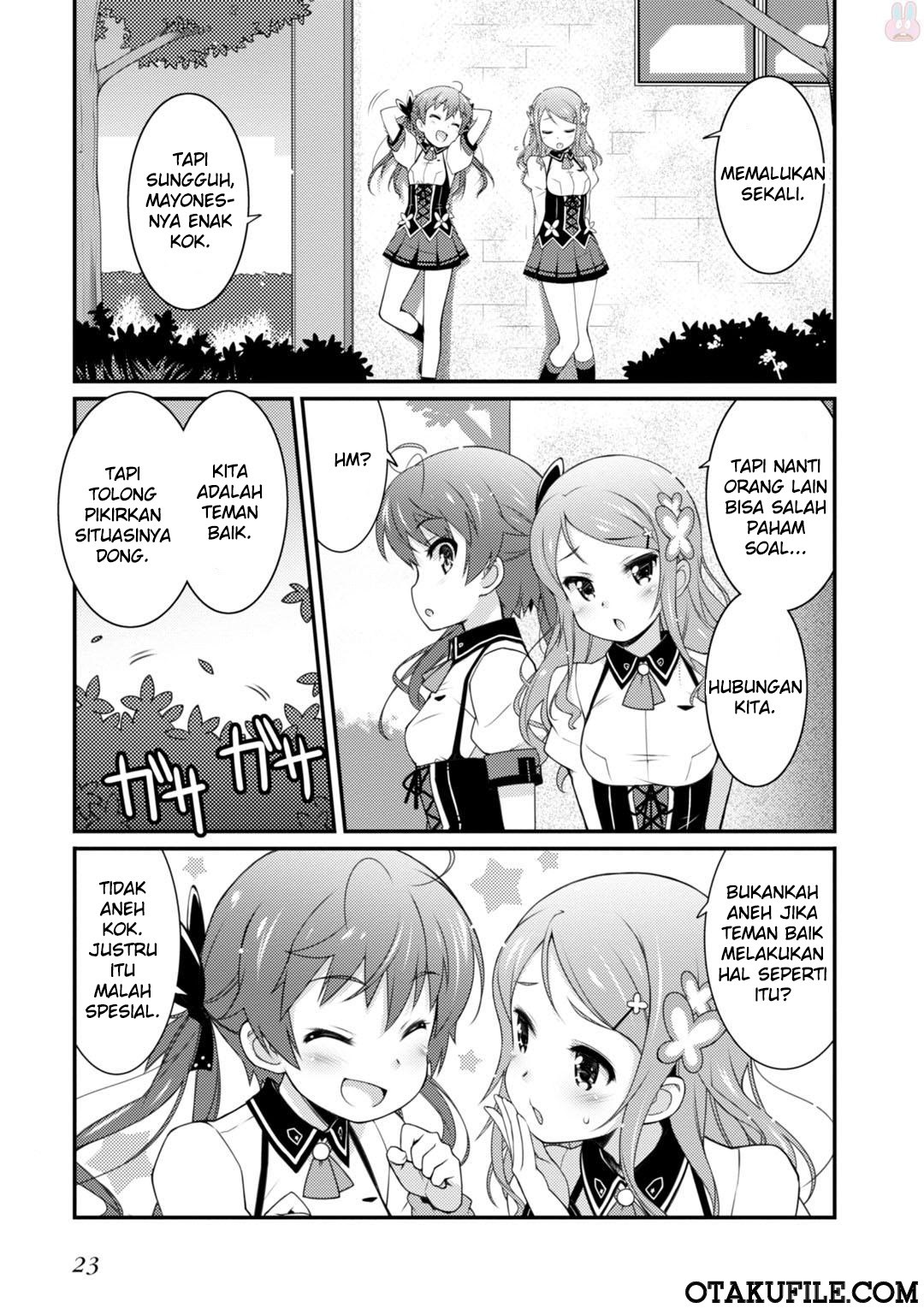 Sakura Nadeshiko chapter 01 halaman 24