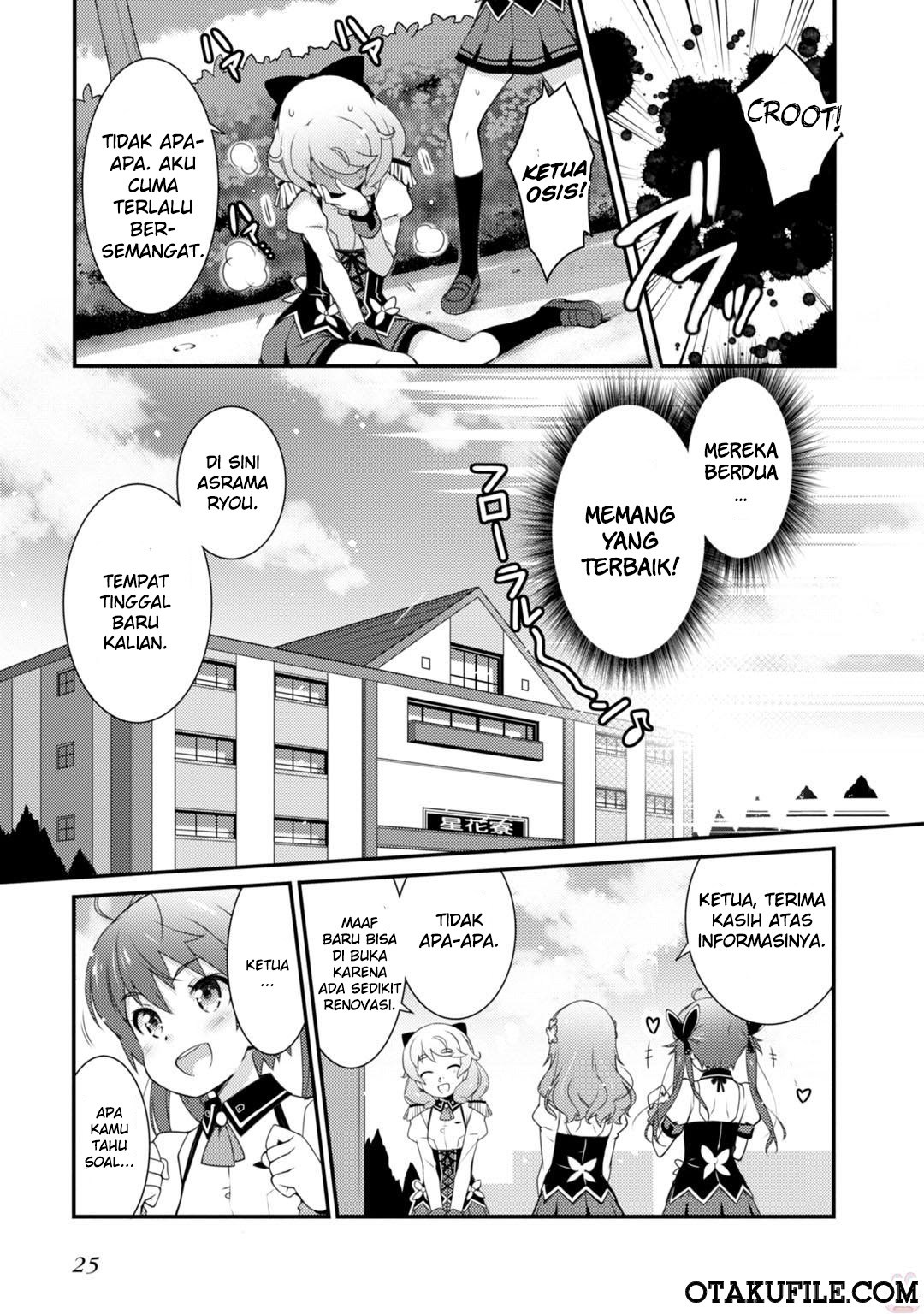 Sakura Nadeshiko chapter 01 halaman 26