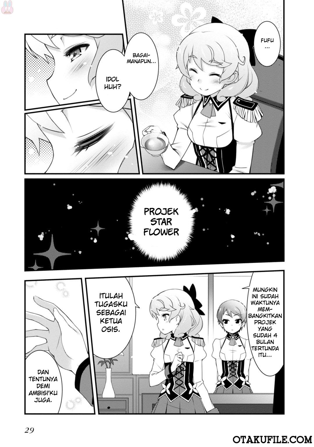 Sakura Nadeshiko chapter 01 halaman 30