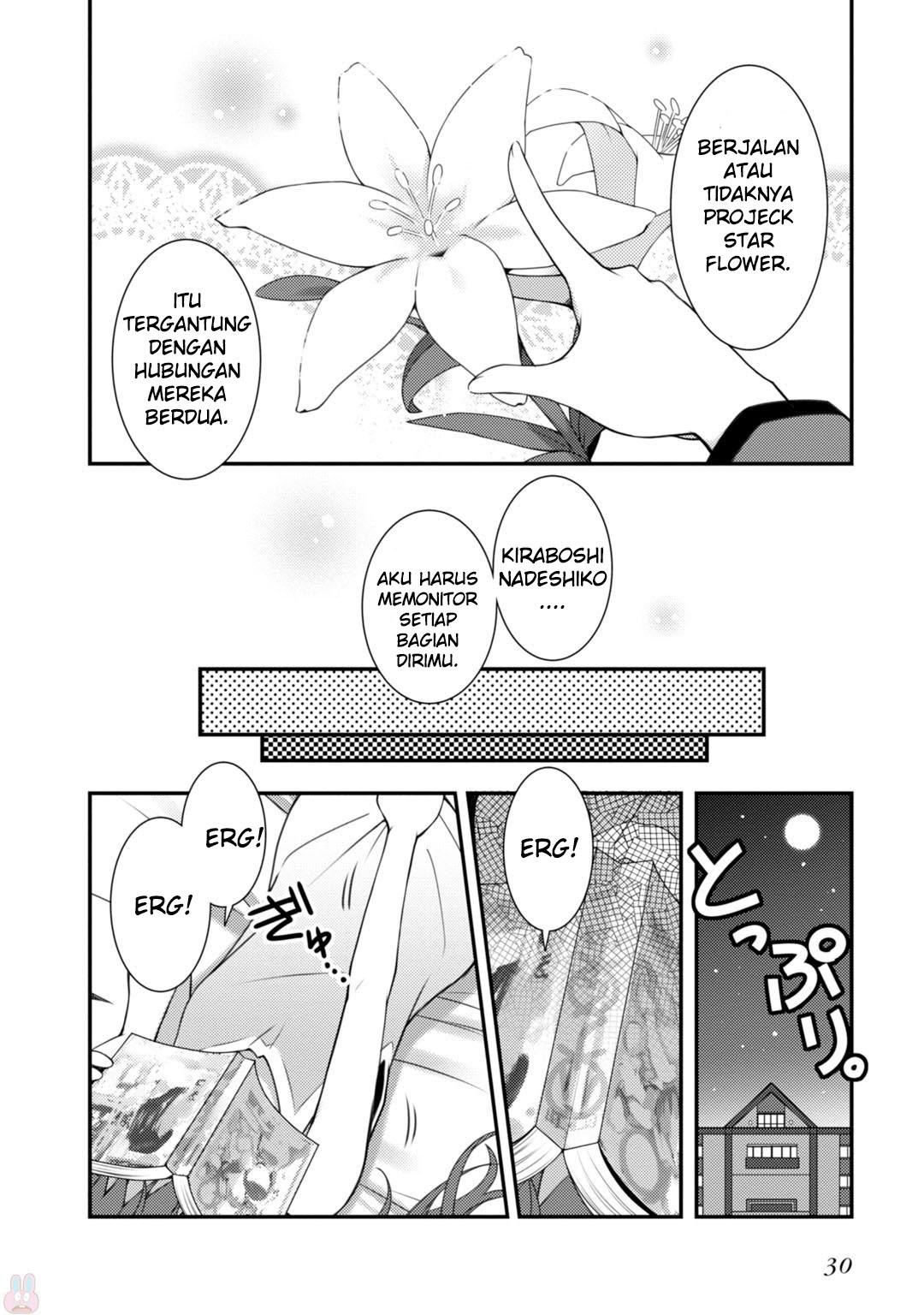 Sakura Nadeshiko chapter 01 halaman 31