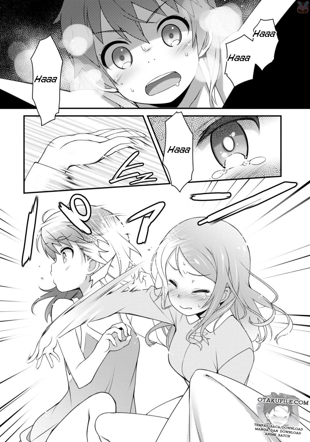 Sakura Nadeshiko chapter 01 halaman 38