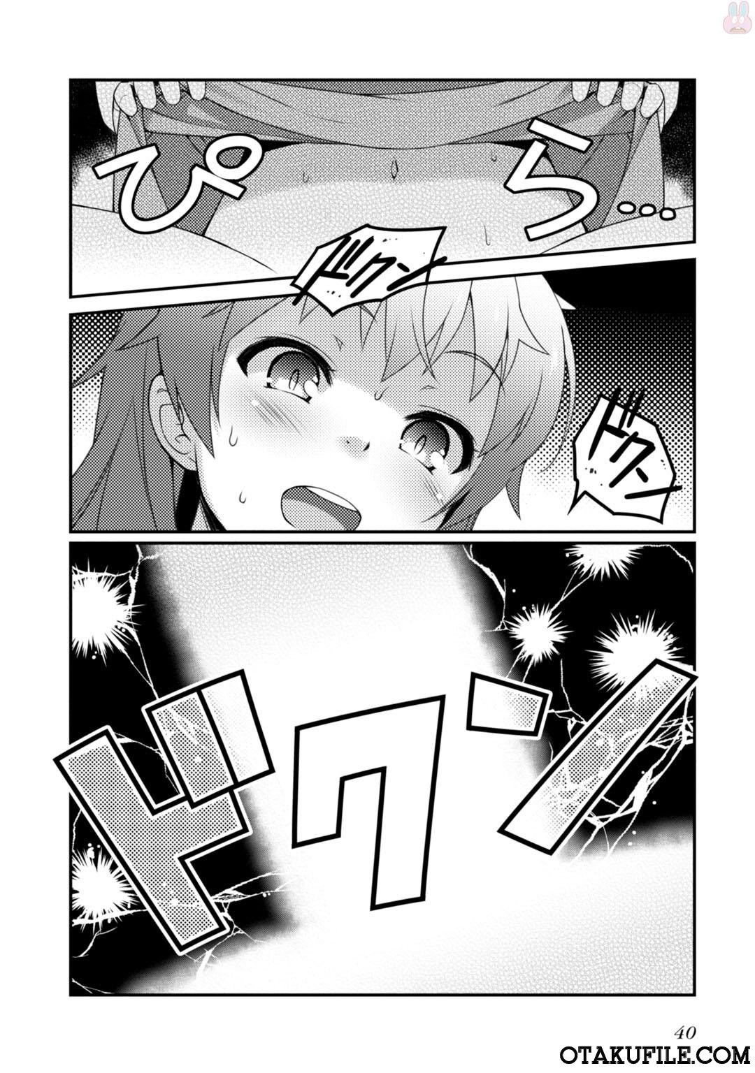 Sakura Nadeshiko chapter 01 halaman 41