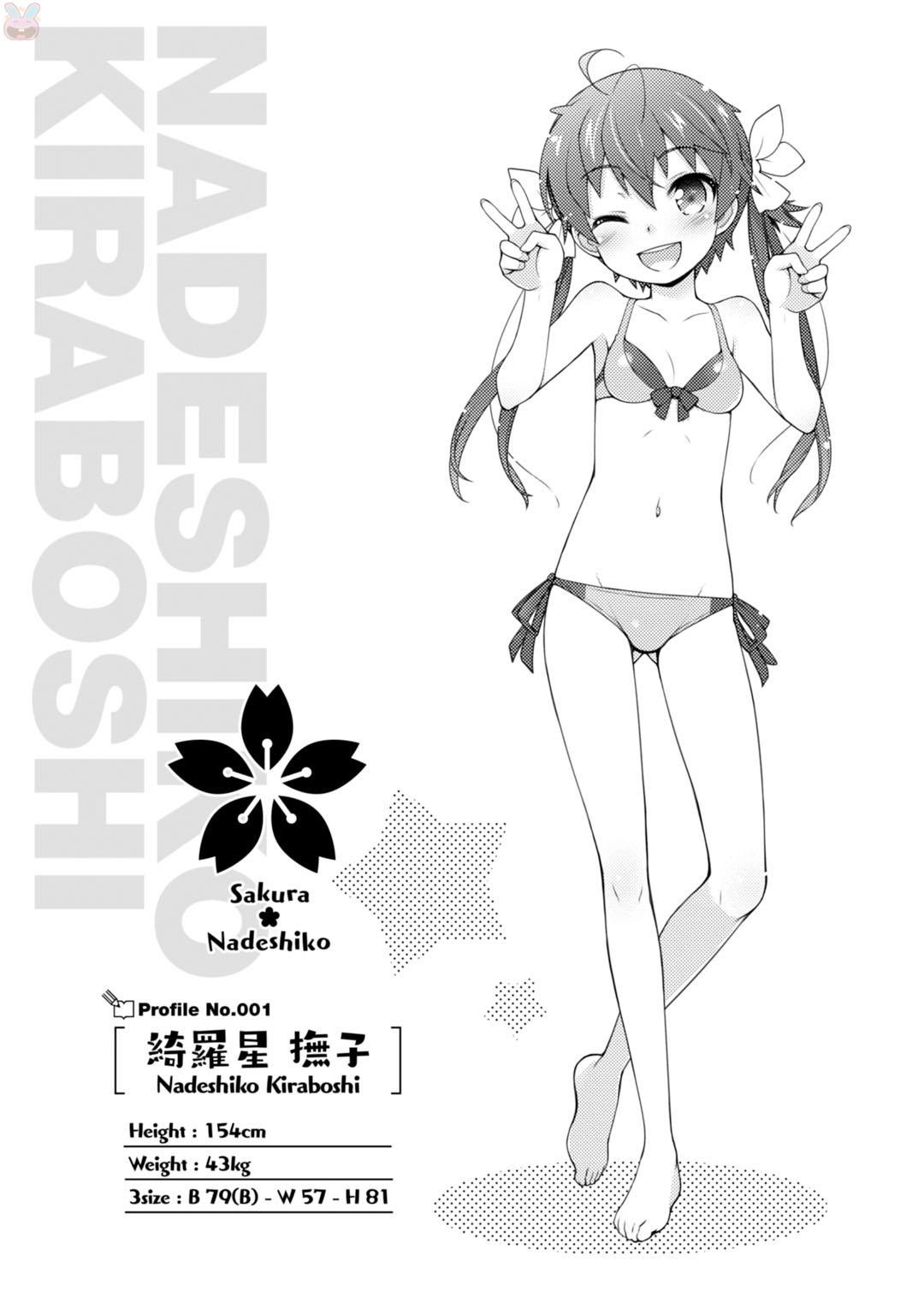 Sakura Nadeshiko chapter 01 halaman 43