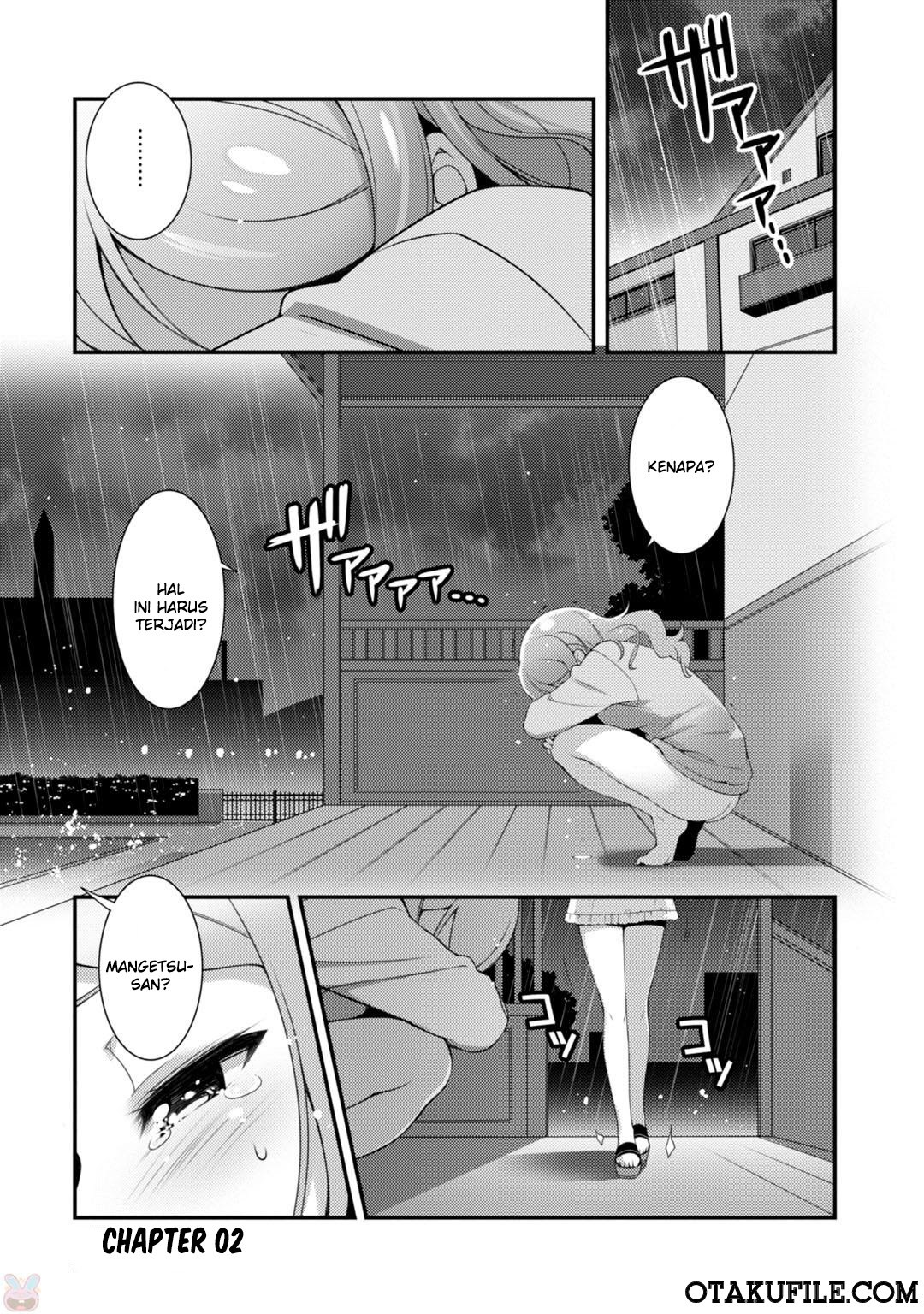 Sakura Nadeshiko chapter 02 halaman 4