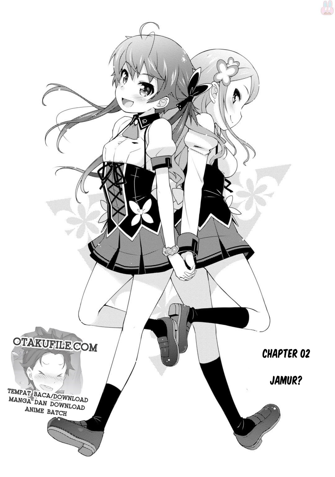 Sakura Nadeshiko chapter 02 halaman 7