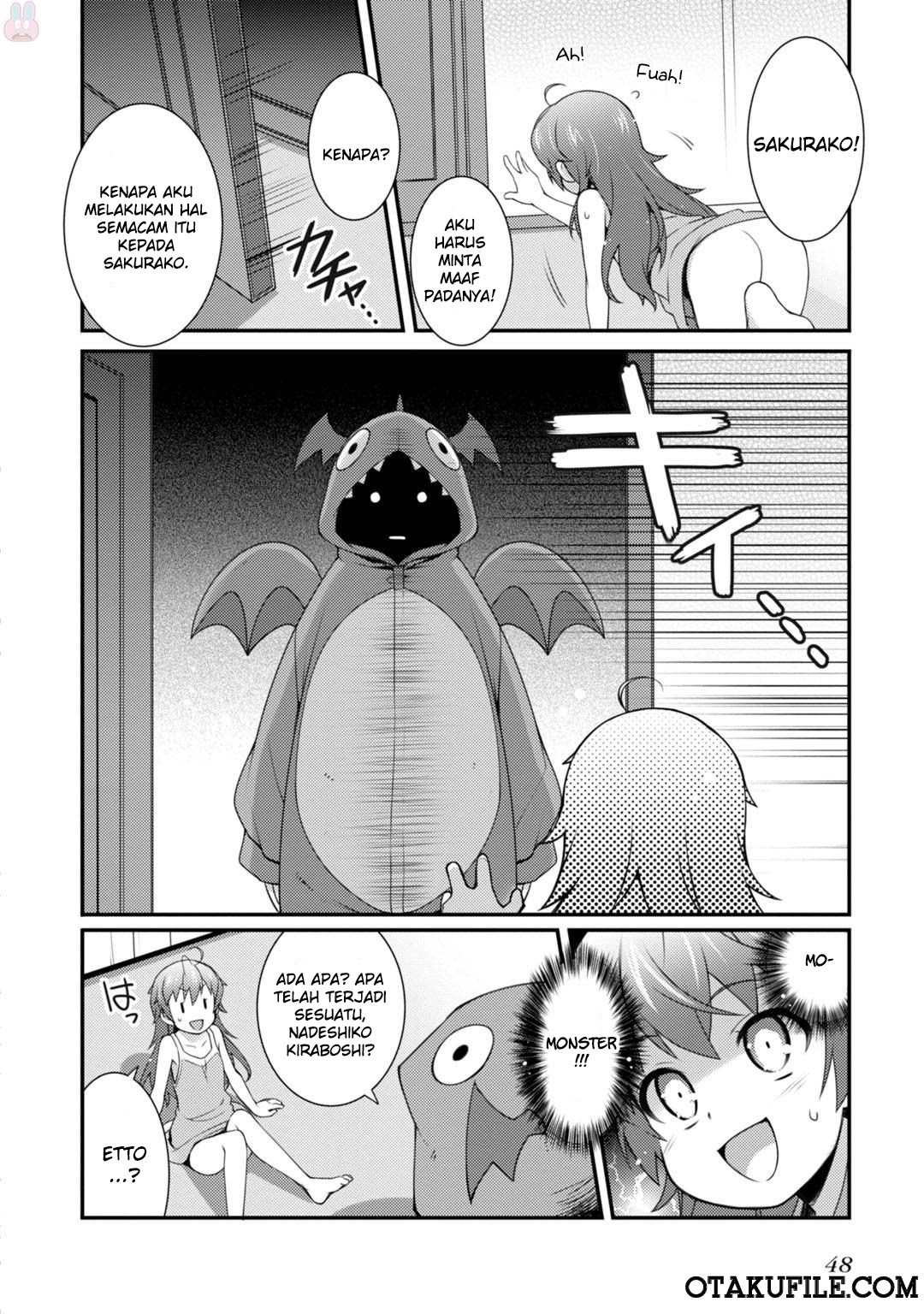 Sakura Nadeshiko chapter 02 halaman 9