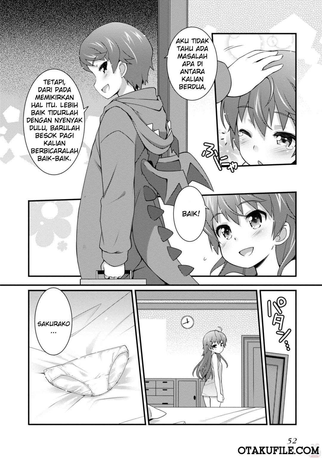 Sakura Nadeshiko chapter 02 halaman 13
