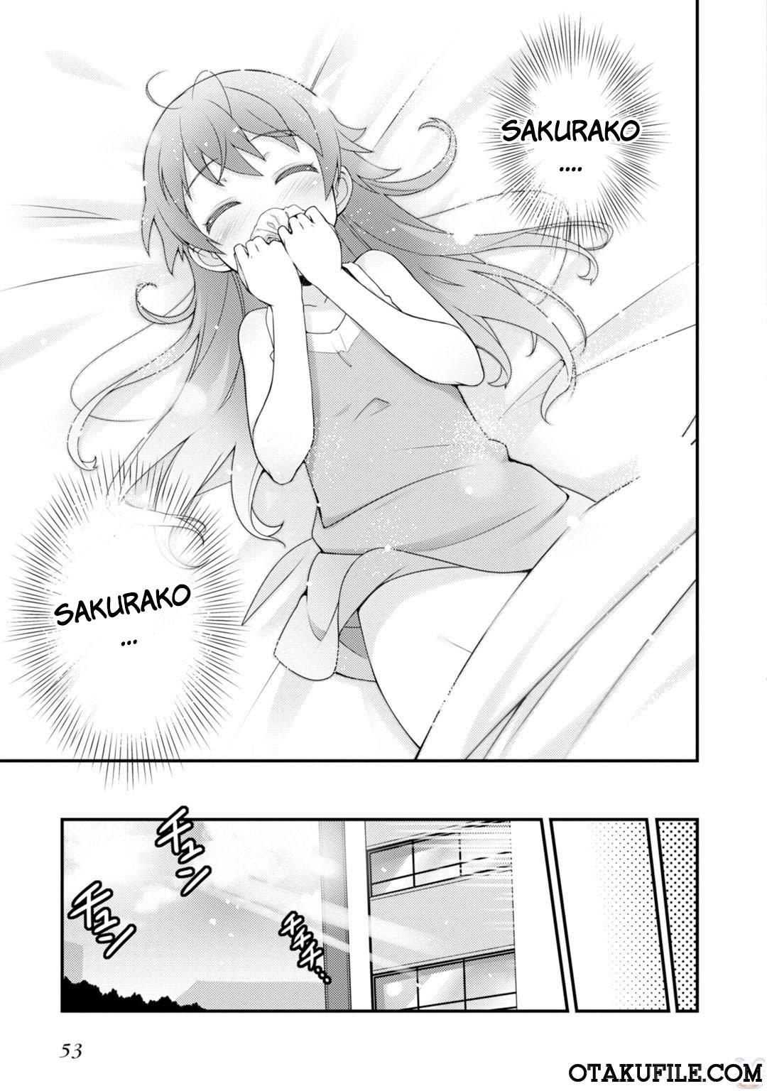 Sakura Nadeshiko chapter 02 halaman 14