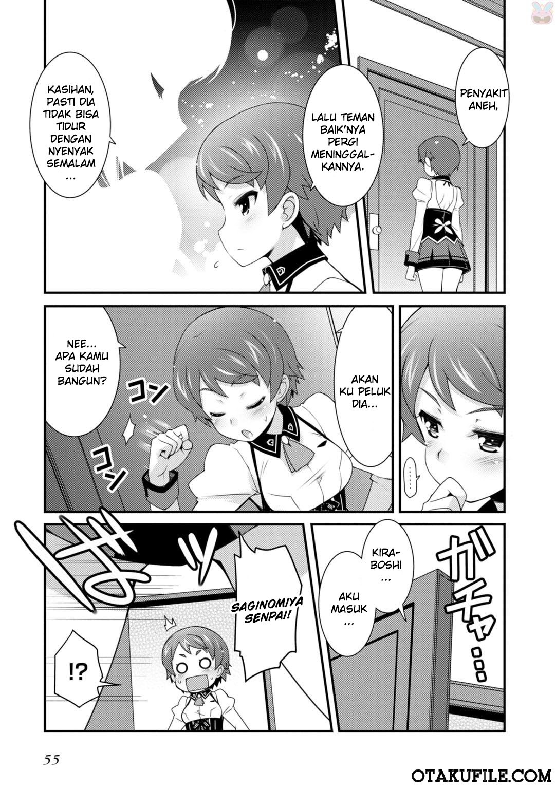 Sakura Nadeshiko chapter 02 halaman 16