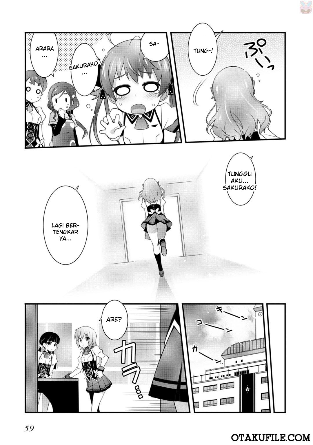 Sakura Nadeshiko chapter 02 halaman 20