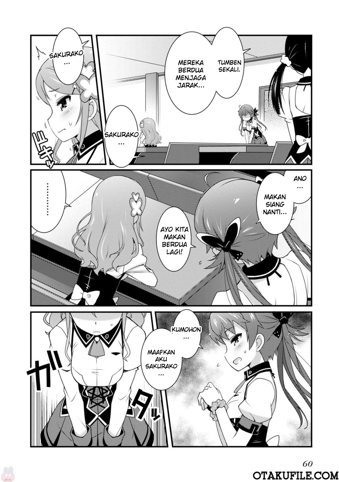 Sakura Nadeshiko chapter 02 halaman 21