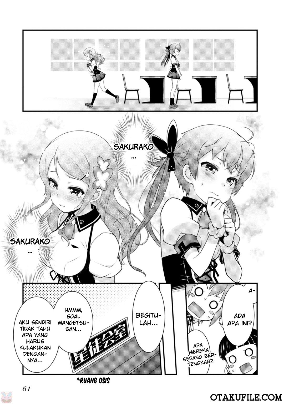 Sakura Nadeshiko chapter 02 halaman 22
