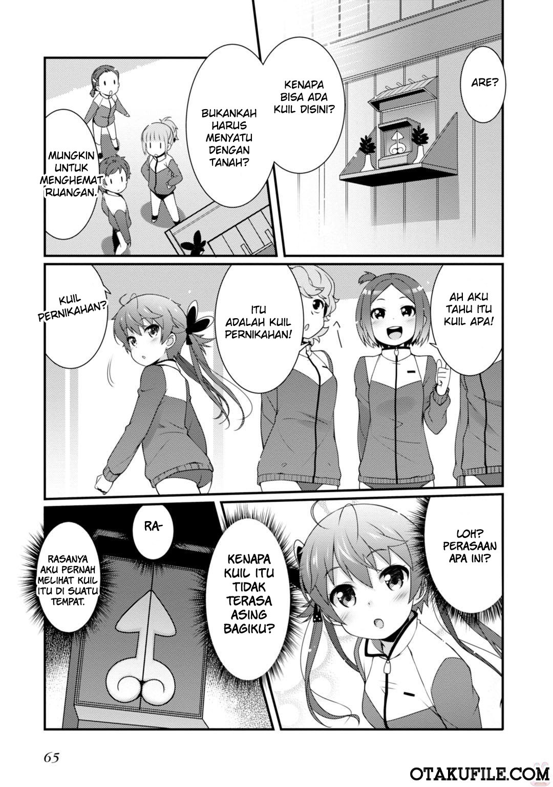 Sakura Nadeshiko chapter 02 halaman 26