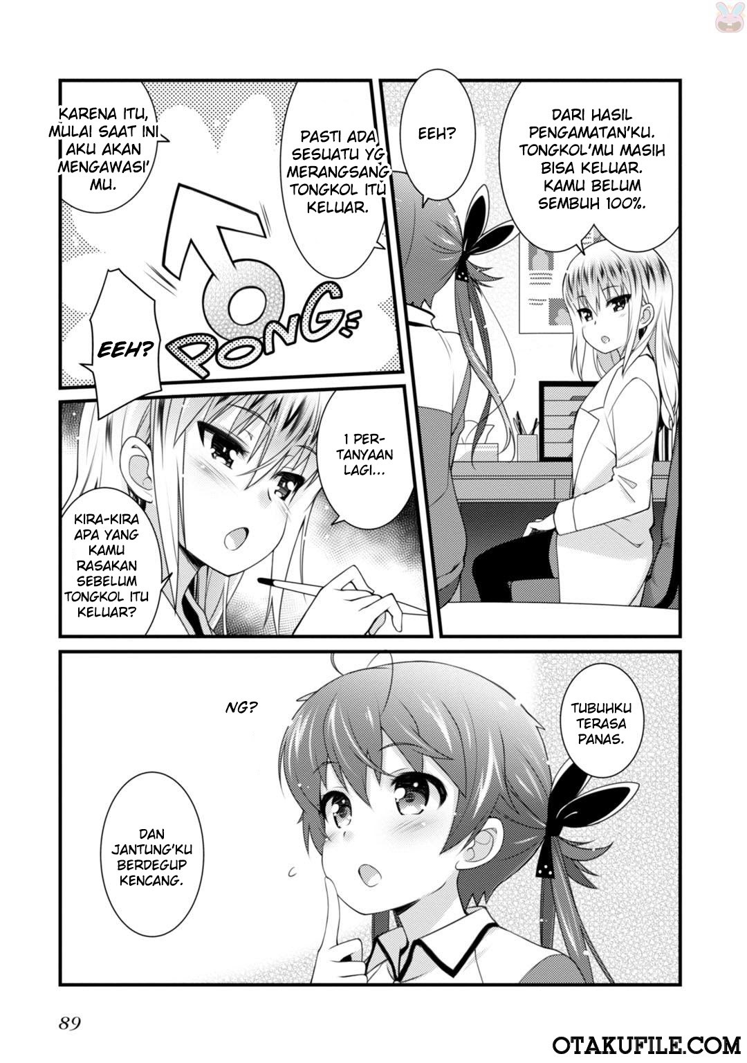 Sakura Nadeshiko Bab 03 halaman 3
