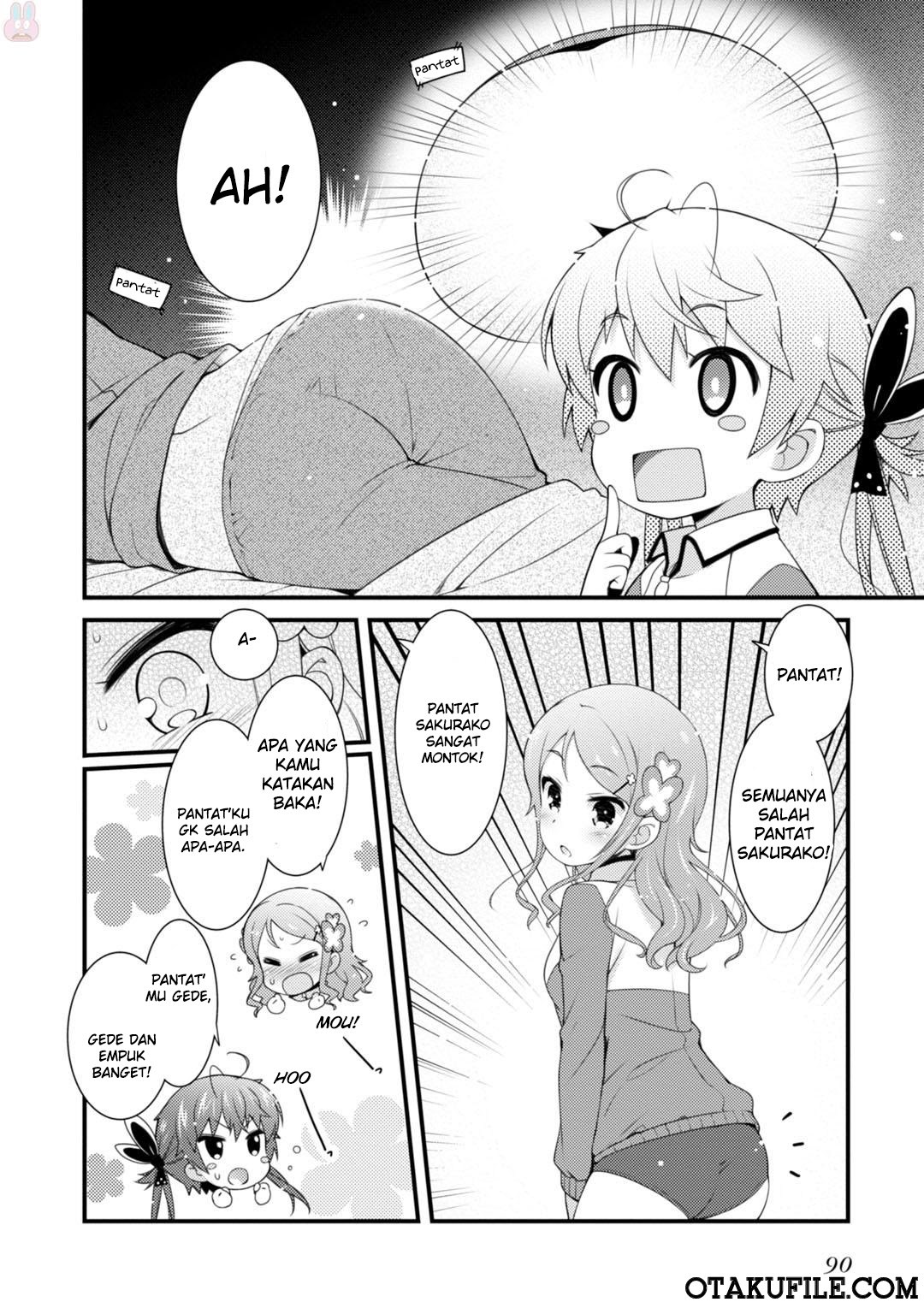 Sakura Nadeshiko Bab 03 halaman 4