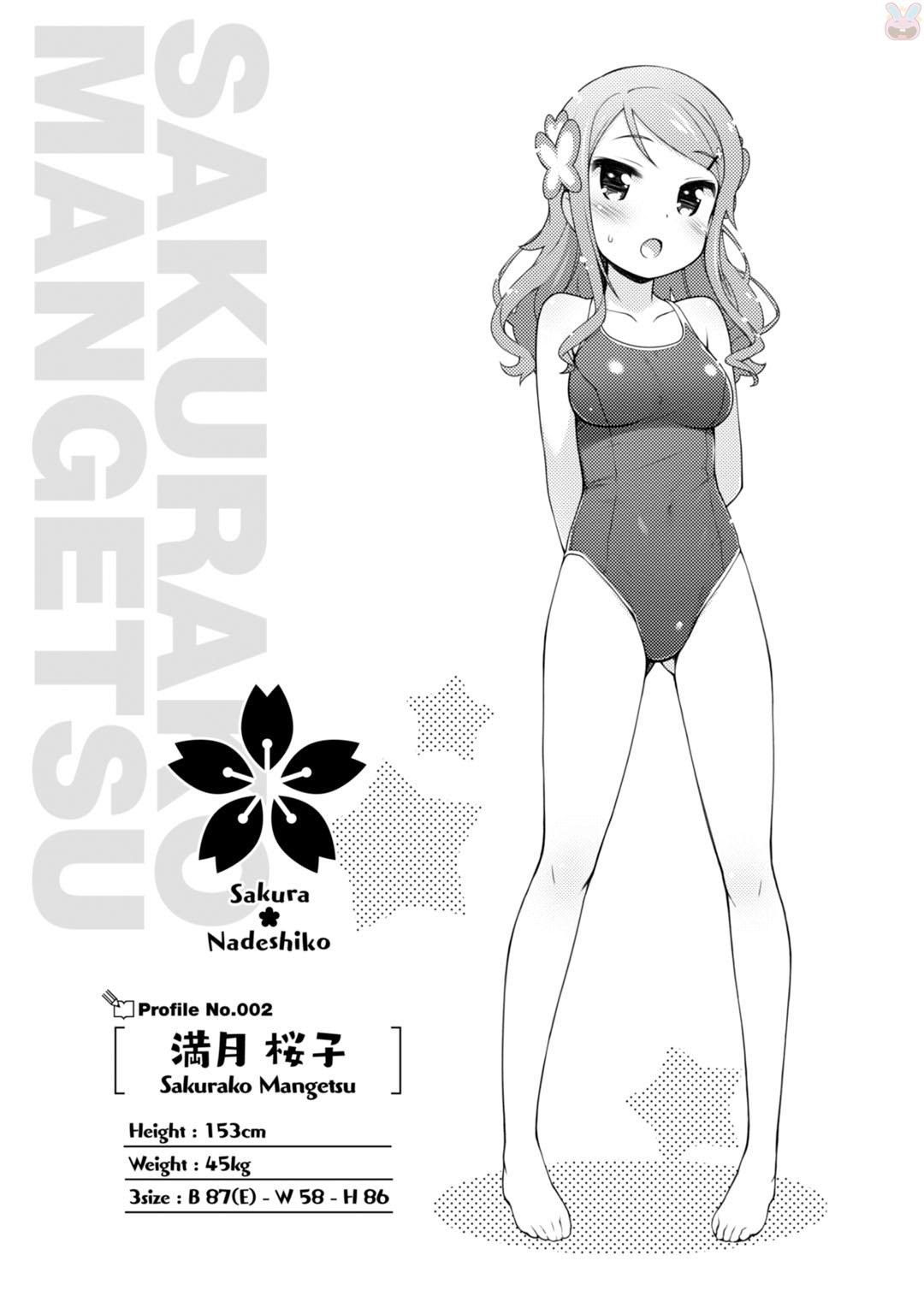 Sakura Nadeshiko Bab 03 halaman 5