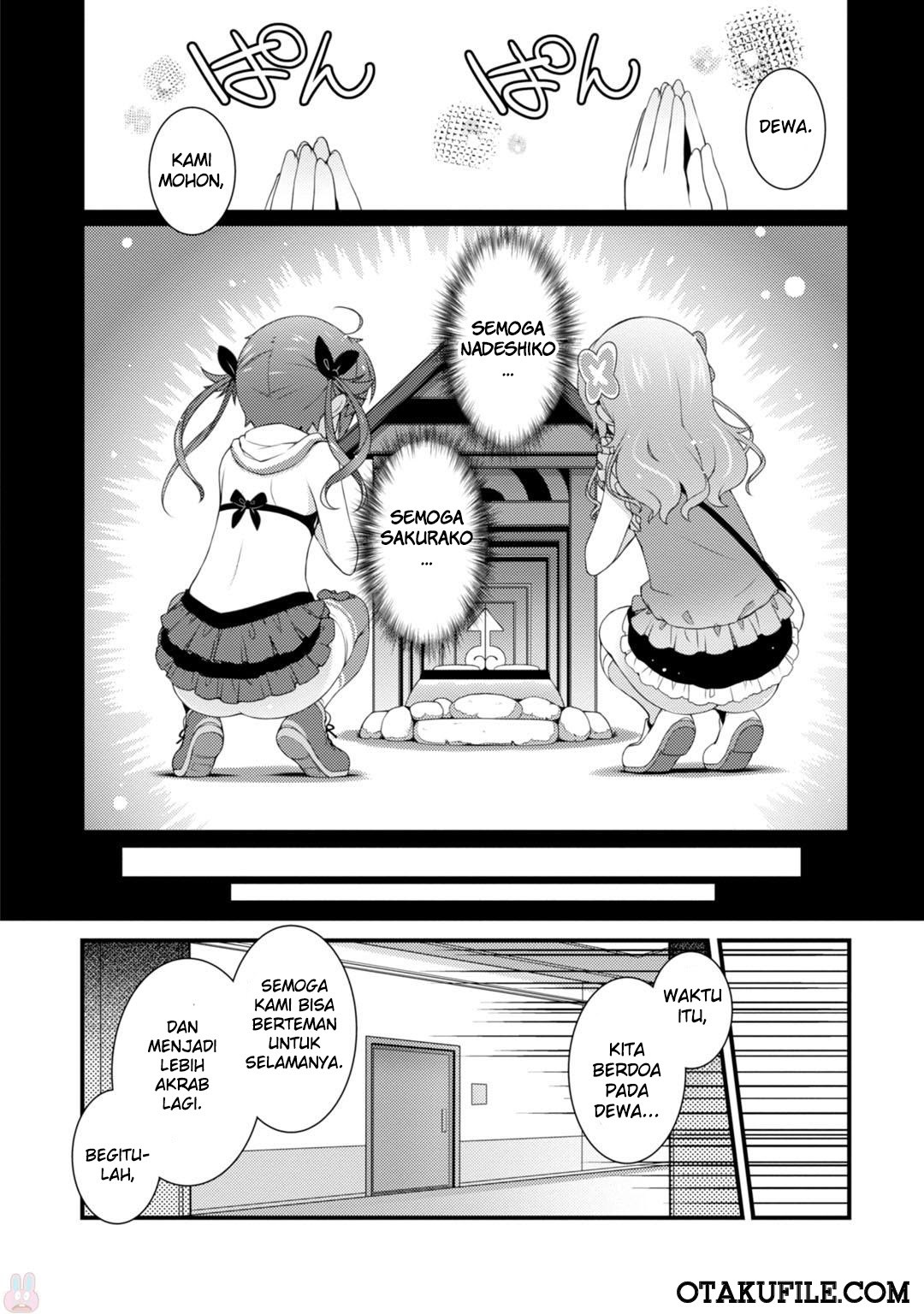 Sakura Nadeshiko Bab 03 halaman 9