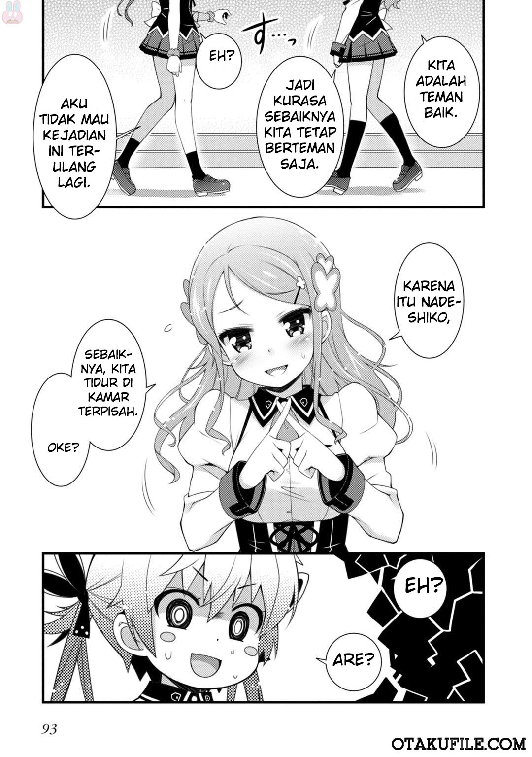 Sakura Nadeshiko Bab 03 halaman 10