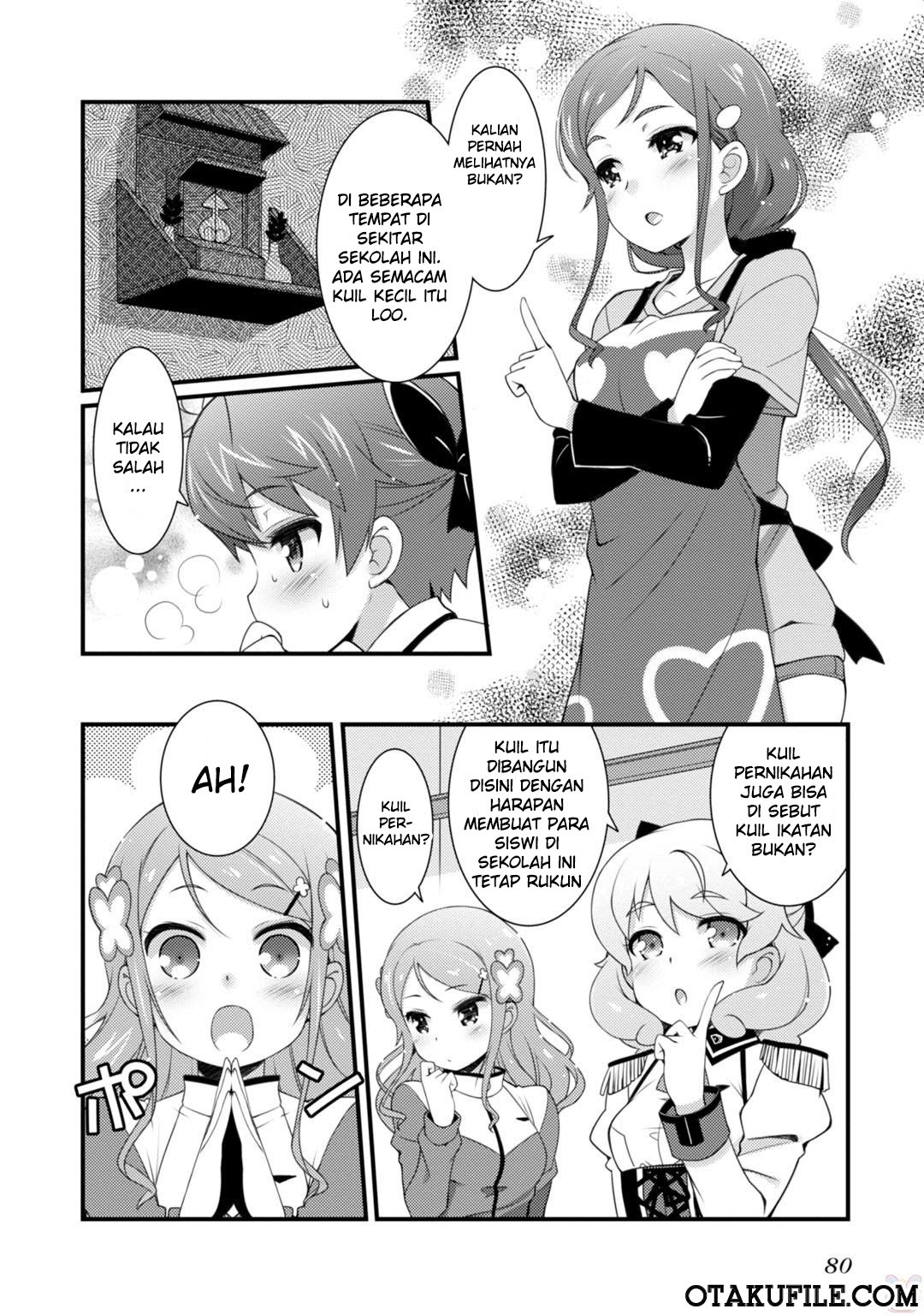 Sakura Nadeshiko Bab 03 halaman 15