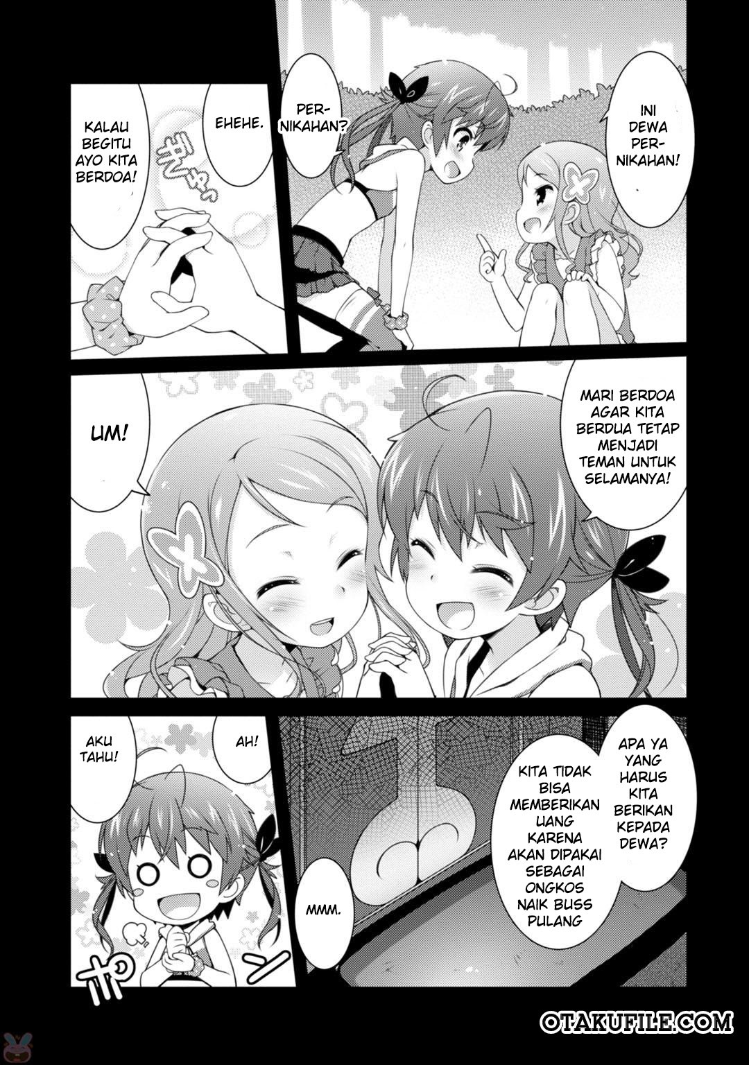 Sakura Nadeshiko Bab 03 halaman 18