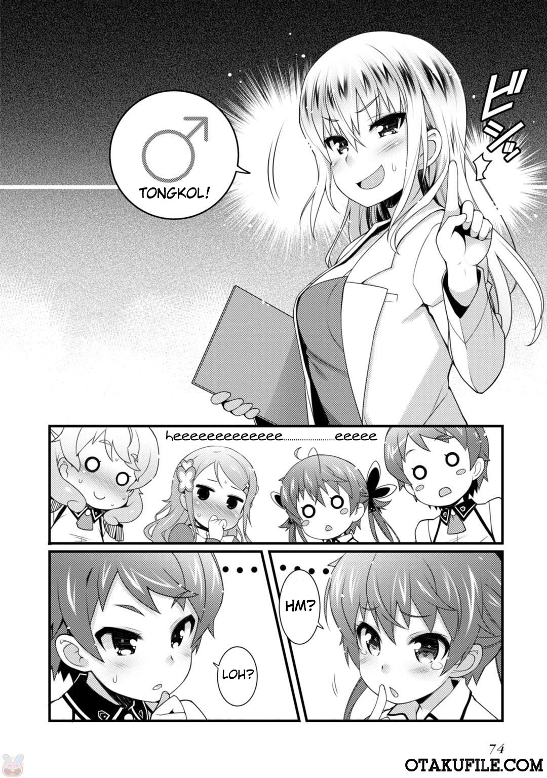 Sakura Nadeshiko Bab 03 halaman 26