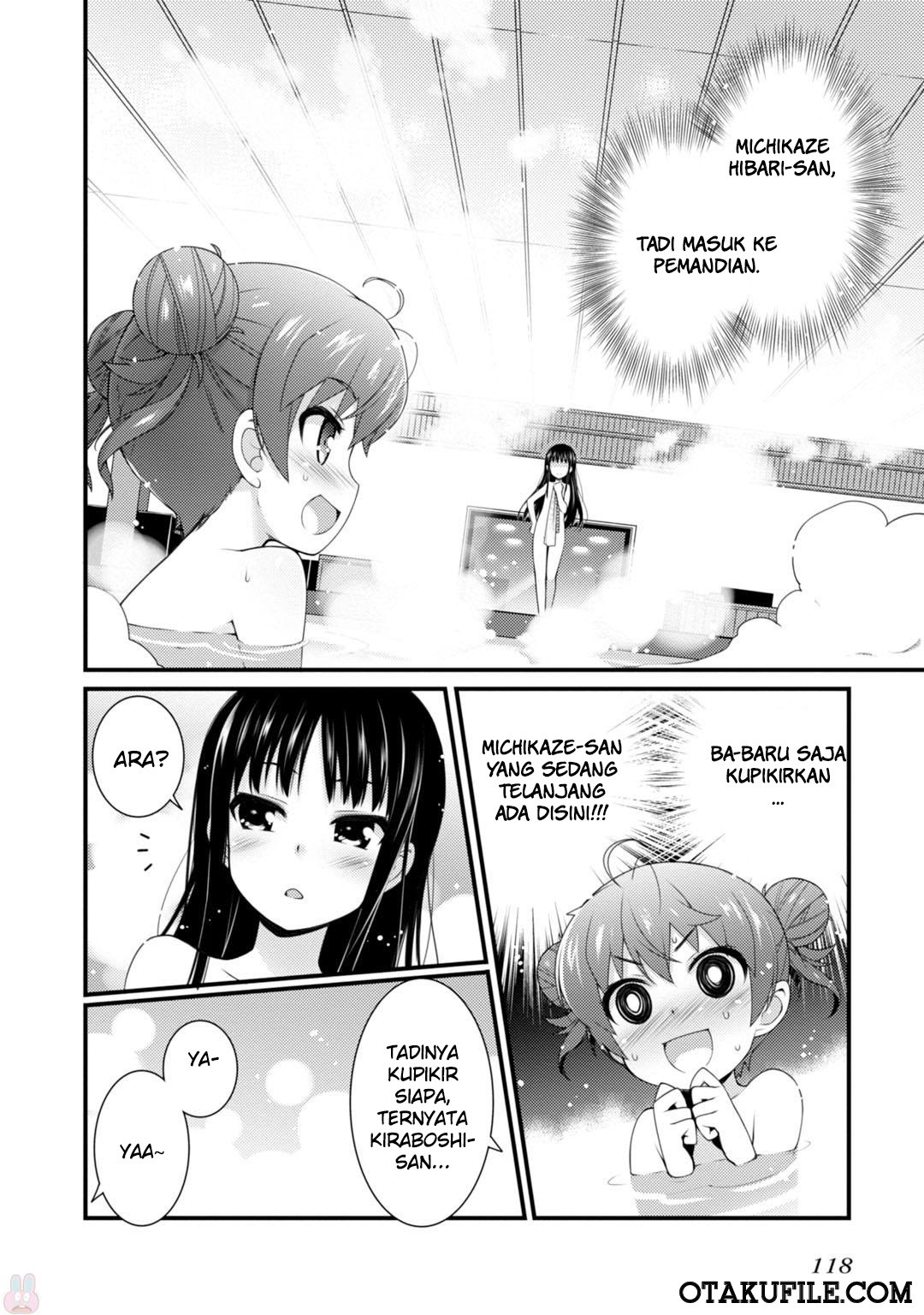 Sakura Nadeshiko Bab 05 halaman 6