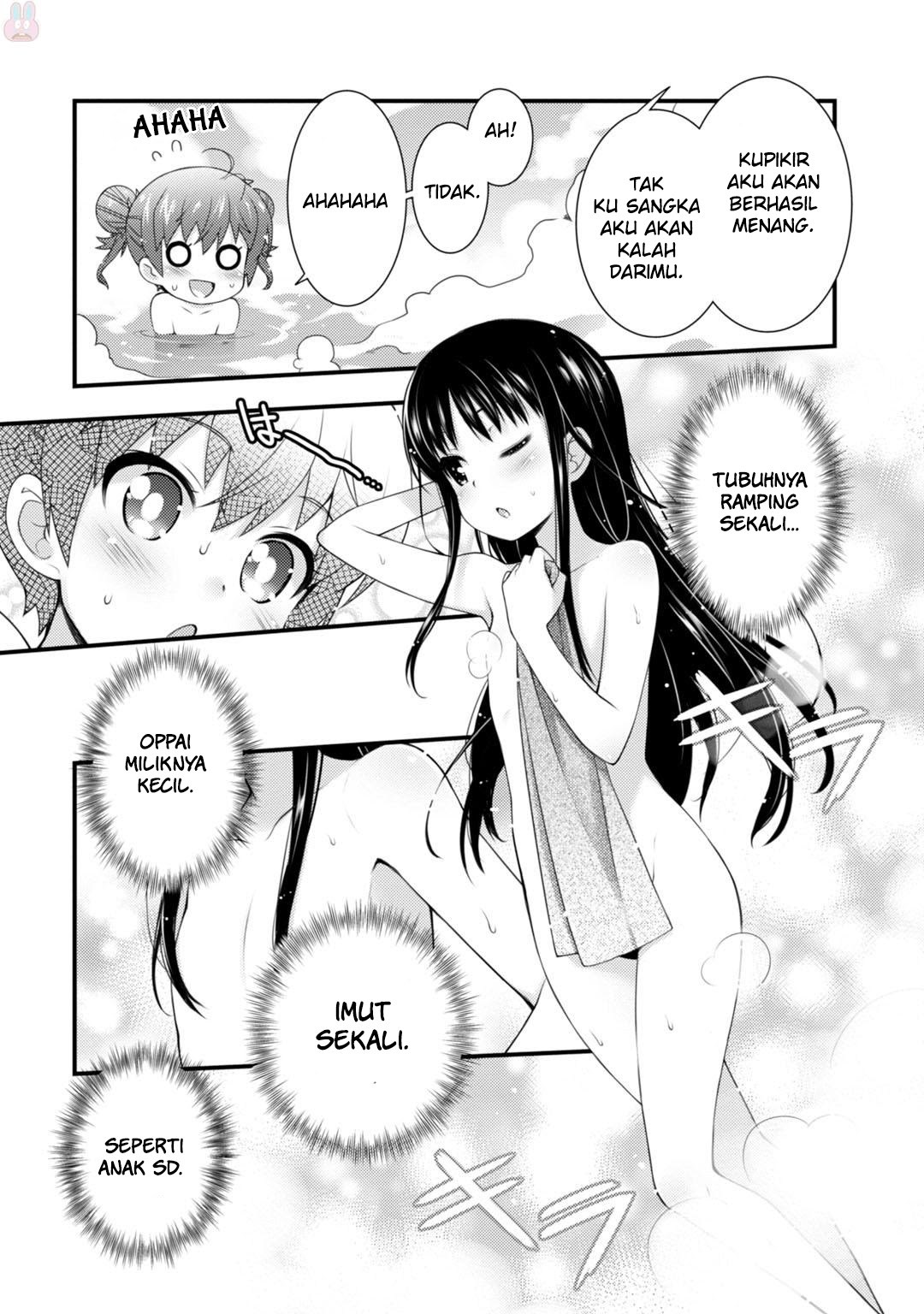 Sakura Nadeshiko Bab 05 halaman 7